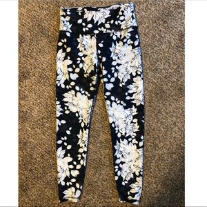 Workout leggings